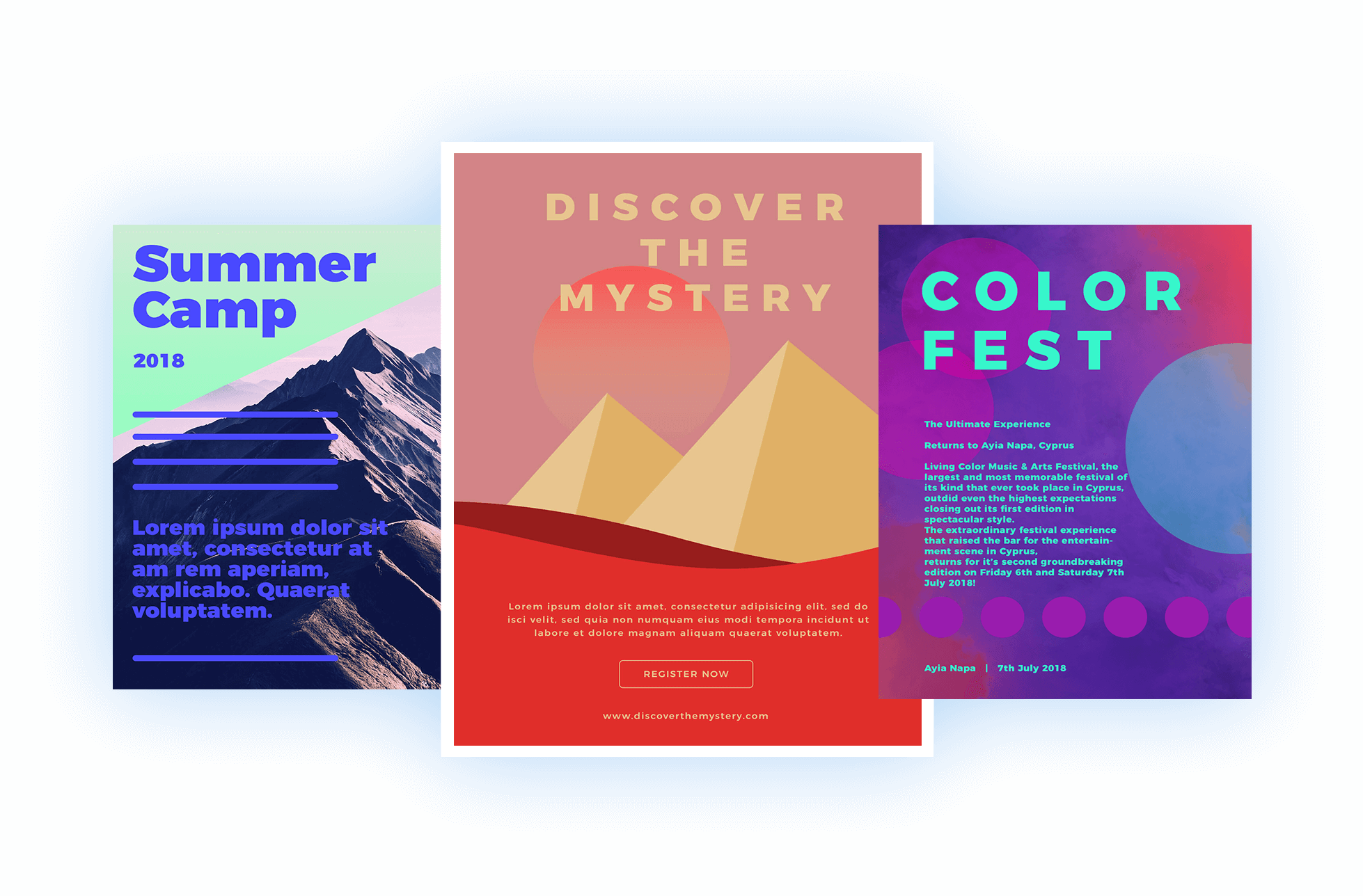 Ícone de banner digital como um serviço