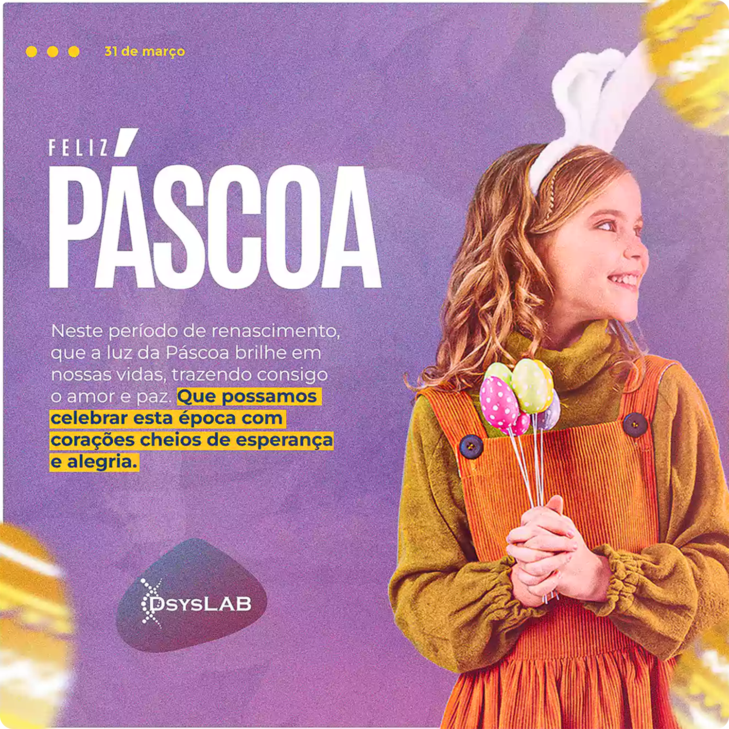 Post mídias sociais 2